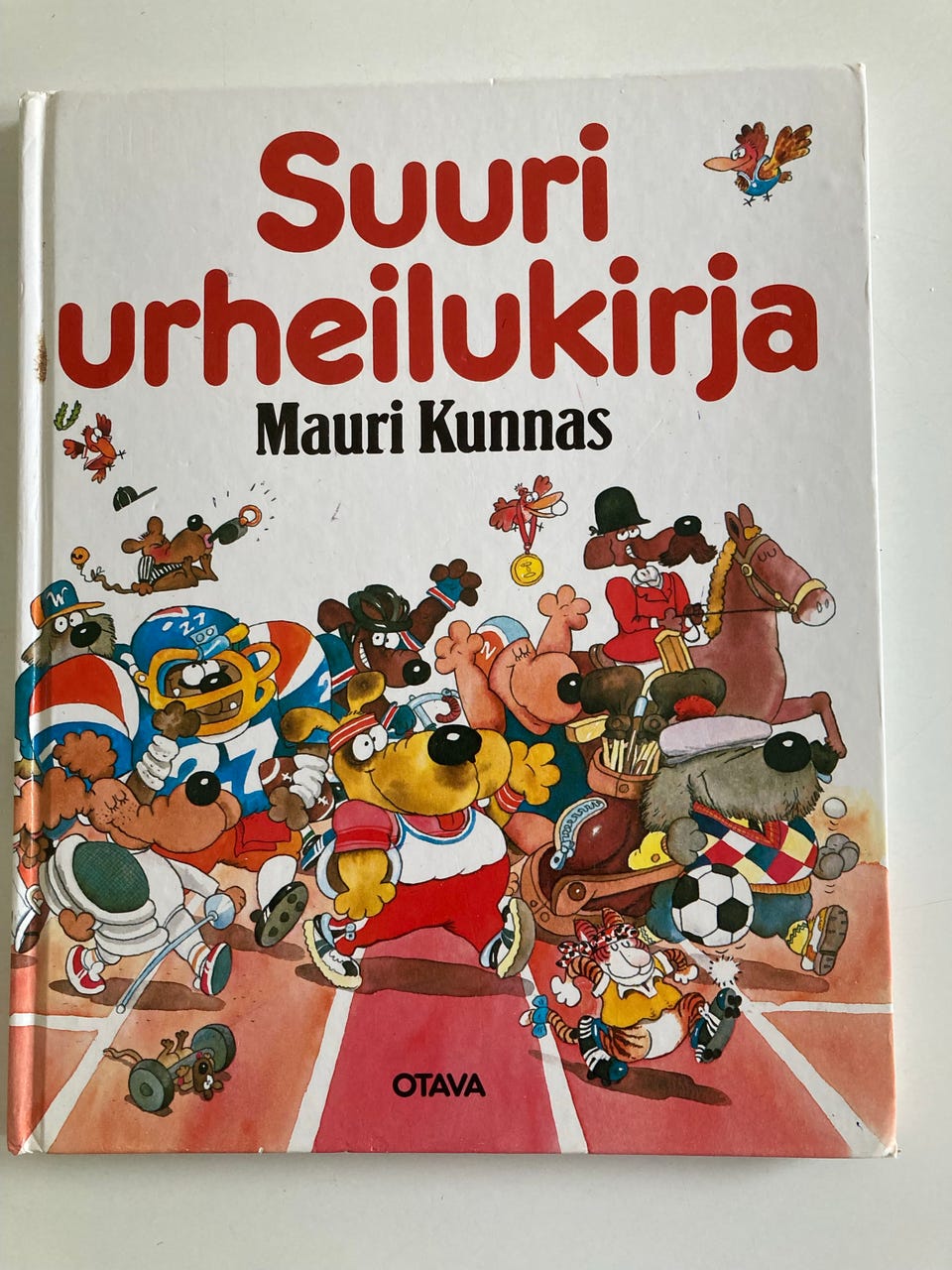 Kuvagalleria