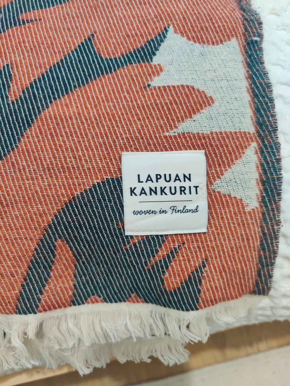 Lapuan Kankurit Kuutamo | Tori