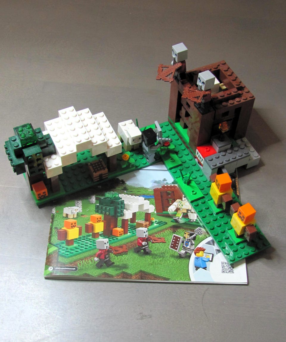 Geonosis Lego Star Wars Ign Set When Will Lego Star Wars Come Out