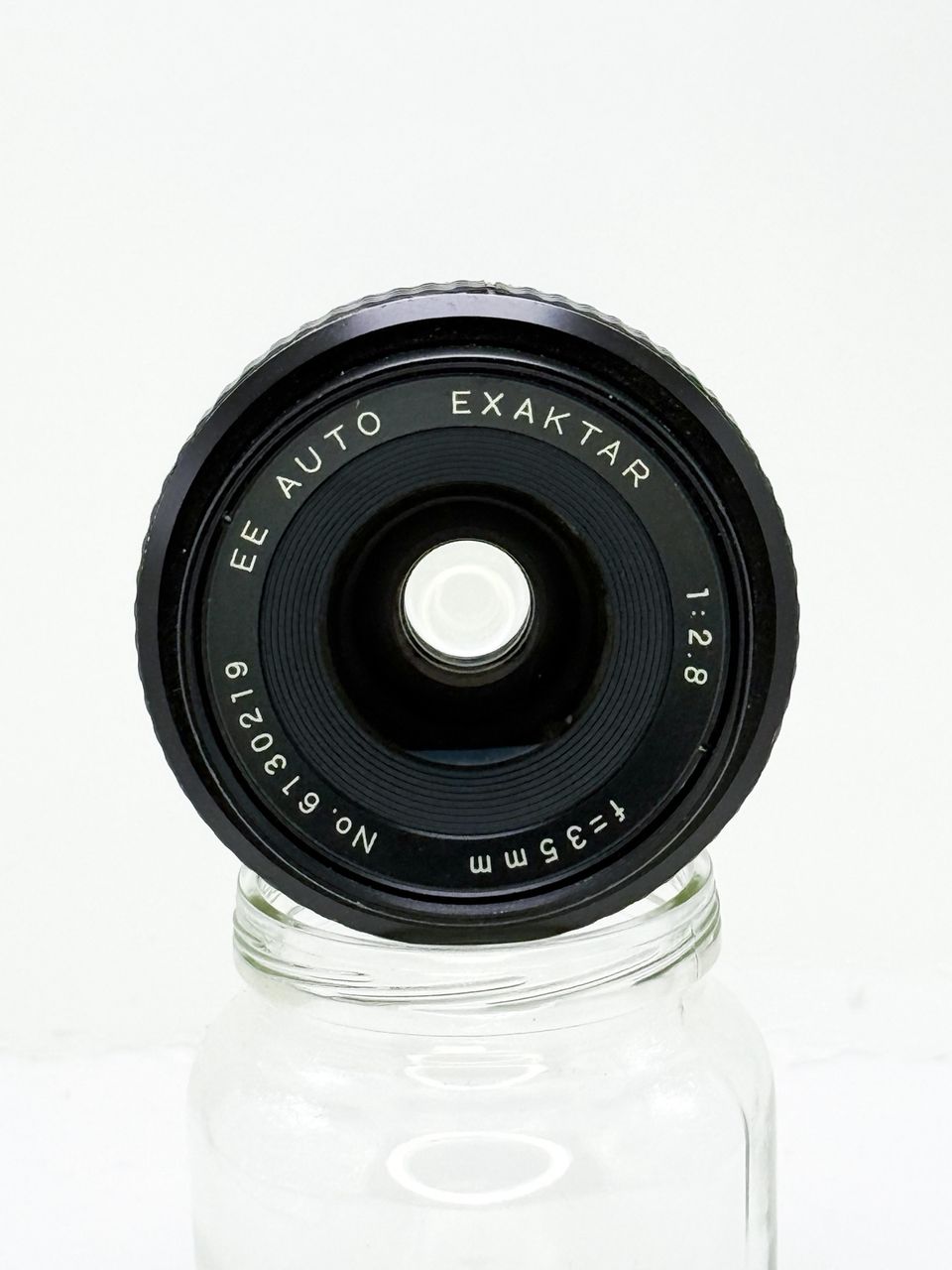 希少　AUTO  EXAKTAR 35mm f2.8 m42 Exakta 135mm f2.8 Auto Exaktar - Lens – Kamerastore