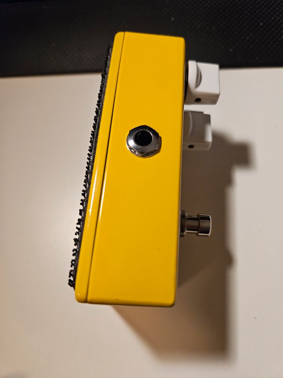 ギター MAD PROFESSOR Mellow Yellow Tremolo Mellow Yellow Tremolo | Mad Professor Amplification