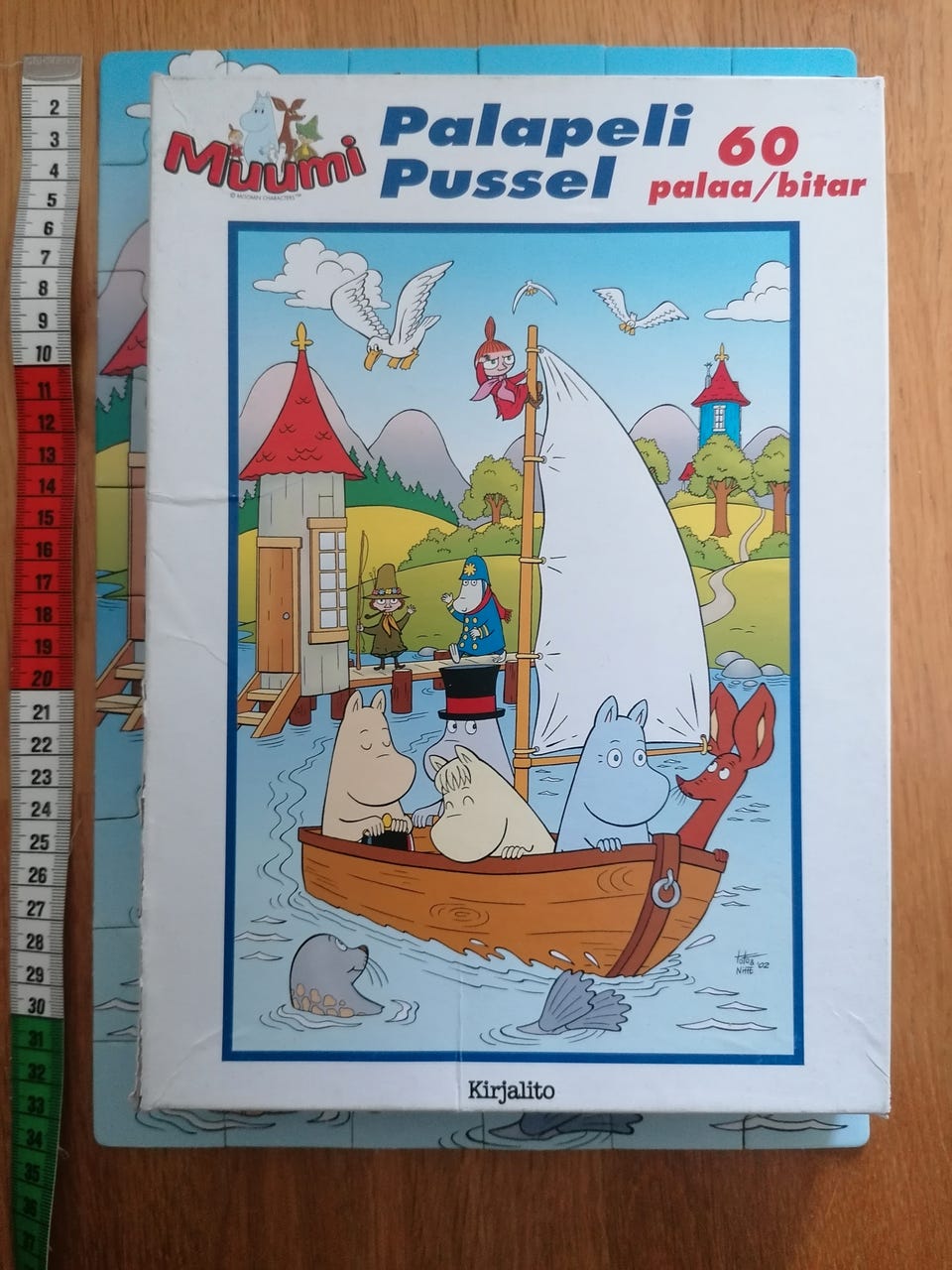 Kuvagalleria