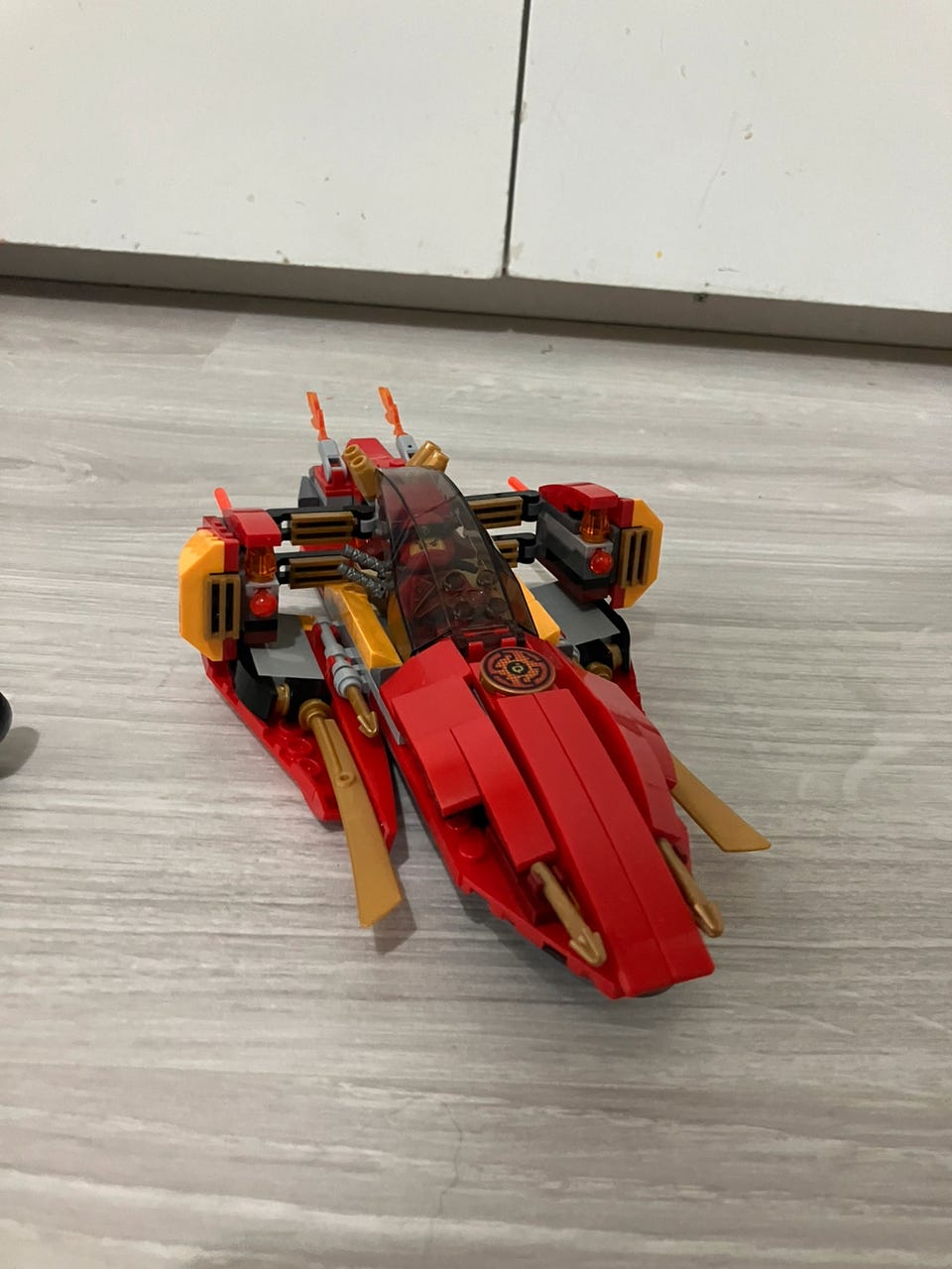 Lego 70638 Lego Ninjago Katana Lego Ninjago 70638 Katana V11 Sales