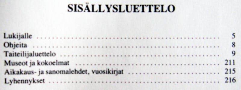 Kuvagalleria