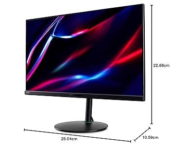 acer Nitro xv2 xv282k 中古 Acer Nitro XV2 IPS, XV282K KV