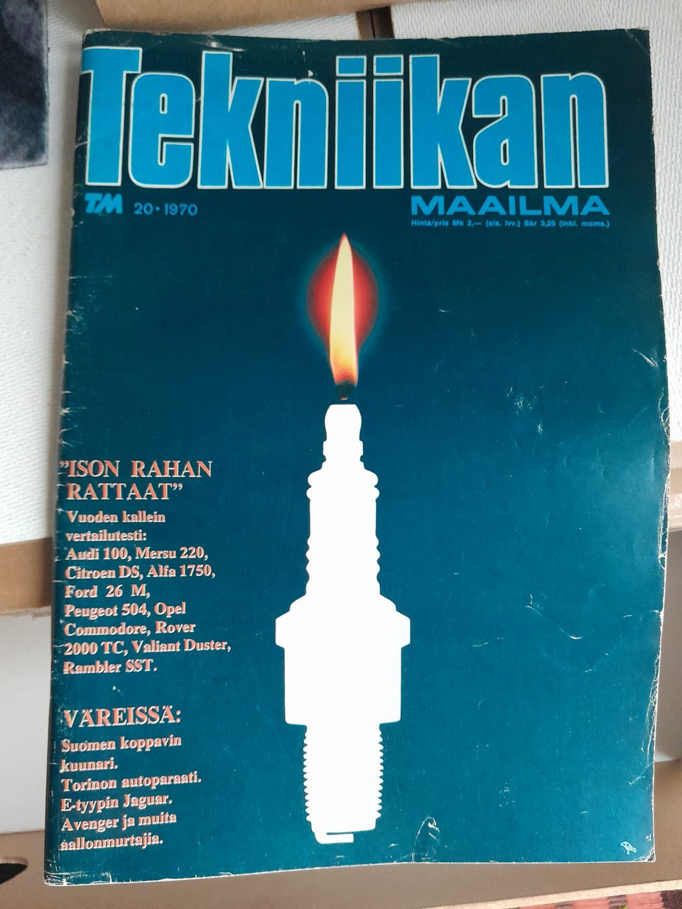 Kuvagalleria