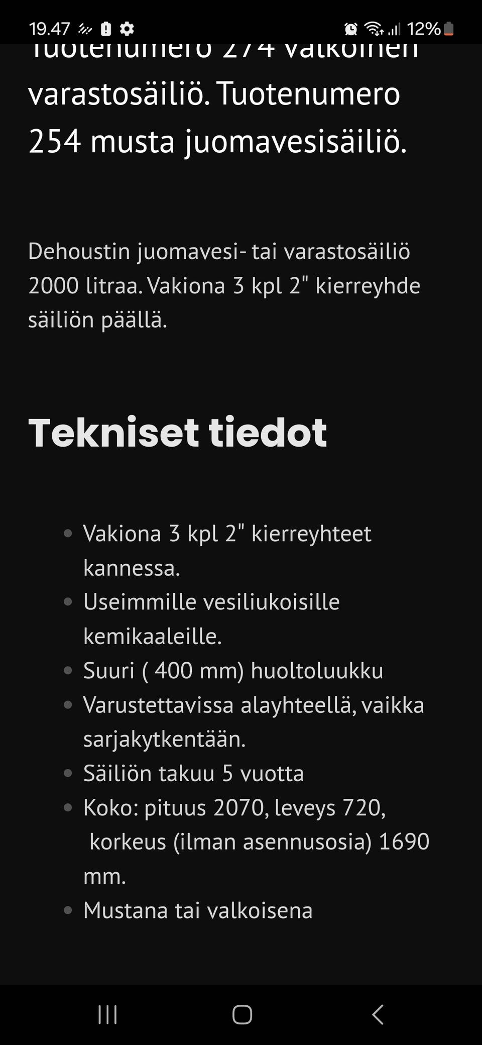 Kuvagalleria