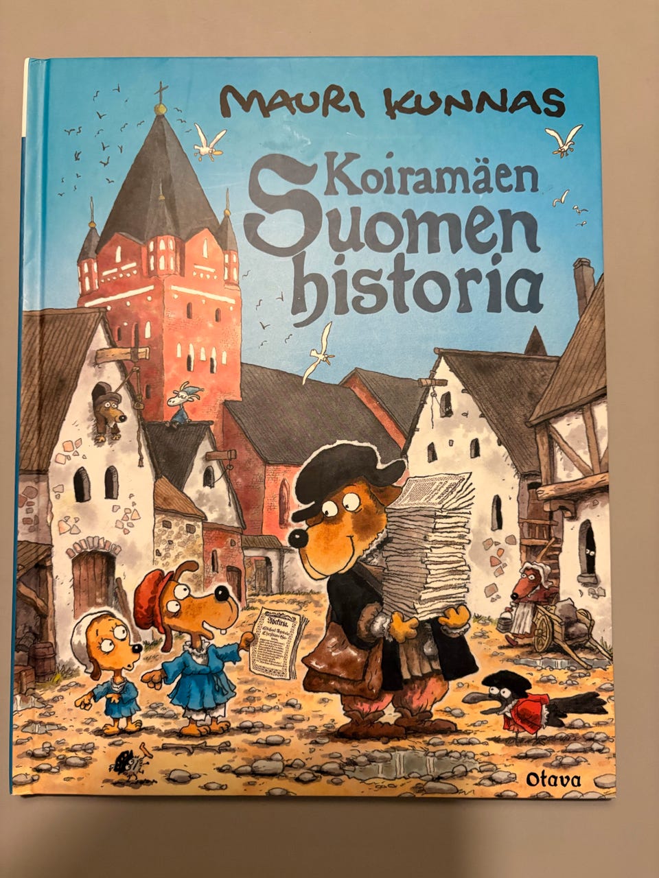 Kuvagalleria