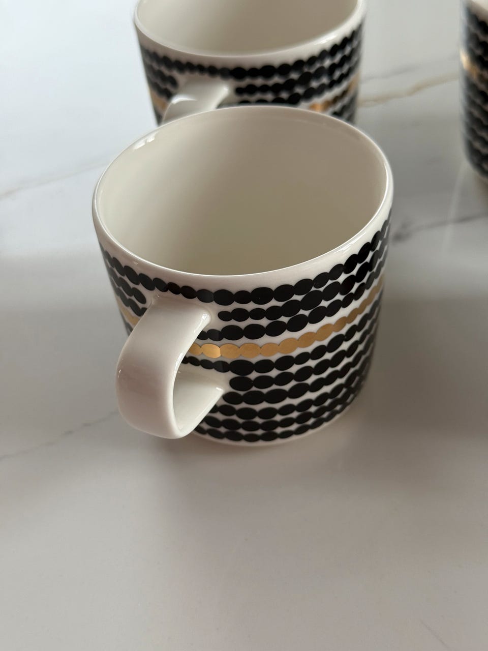 Marimekko Oiva Siirtolapuutarha 10th anniversary 2dl kupit