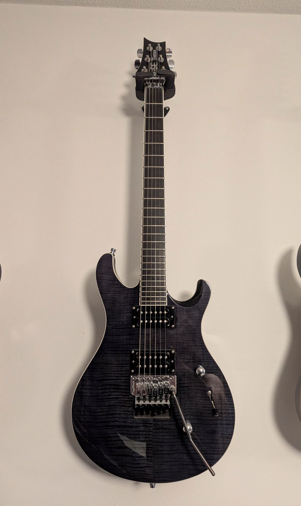ギター PRS SE TORERO Prs Se Torero Sr - Electric Guitar - Ceny i opinie - Ceneo.pl