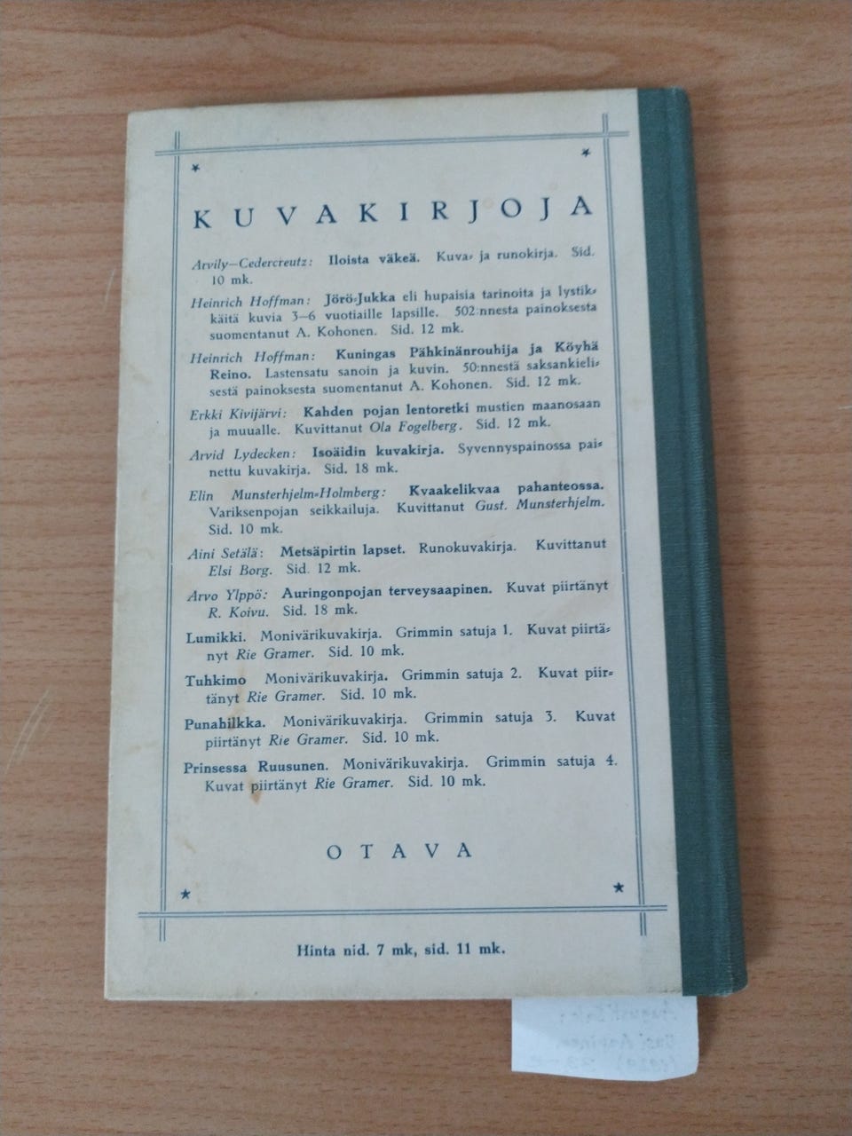 Kuvagalleria