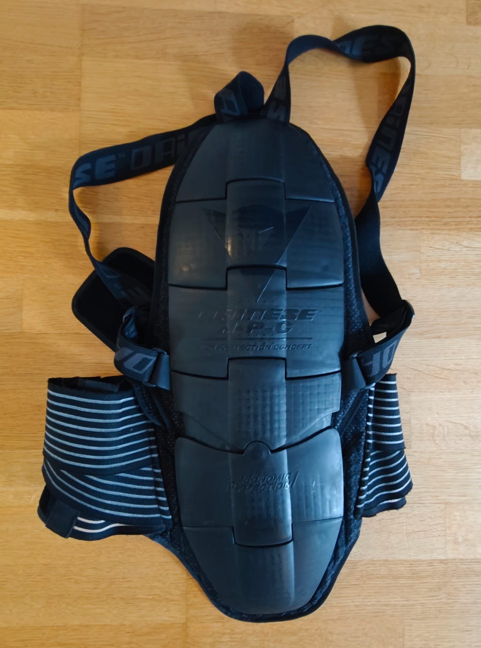 Dainese Hpc Back Protector Dainese H-P-C Selkäsuoja Tori