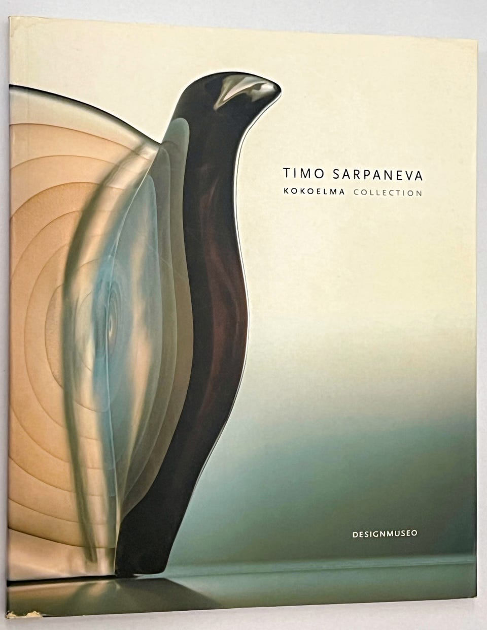 TIMO SARPANEVA KOKOELMA COLLECTION 北欧 TIMO SARPANEVA KOKOELMA COLLECTION 北欧 TIMO SARPANEVA