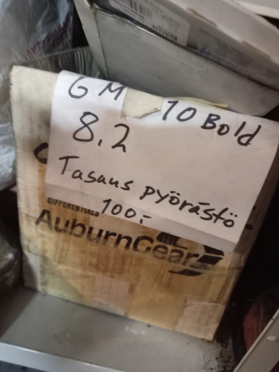 Kuvagalleria