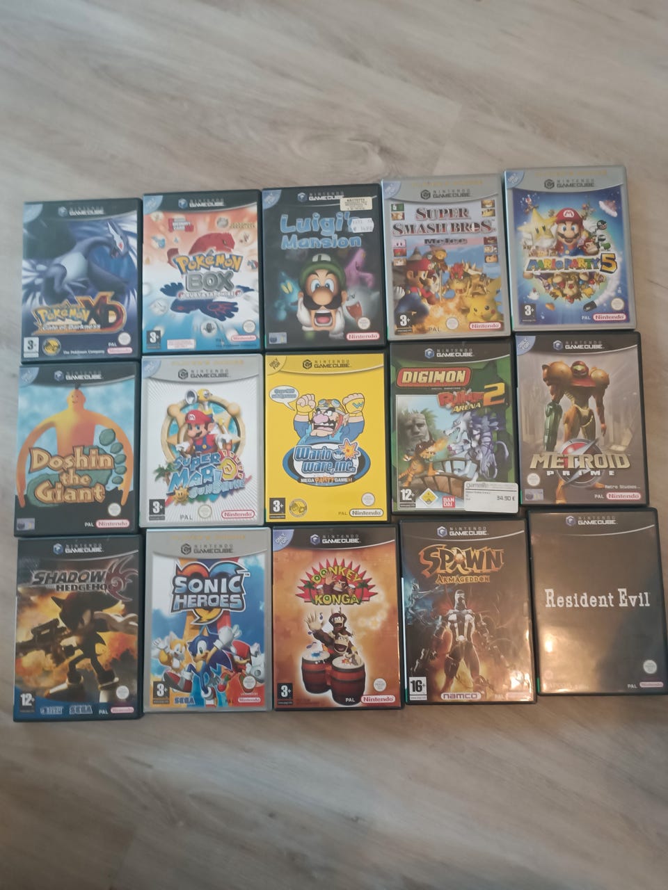 Kuvagalleria