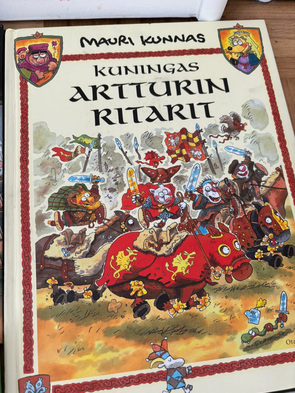 Kuvagalleria