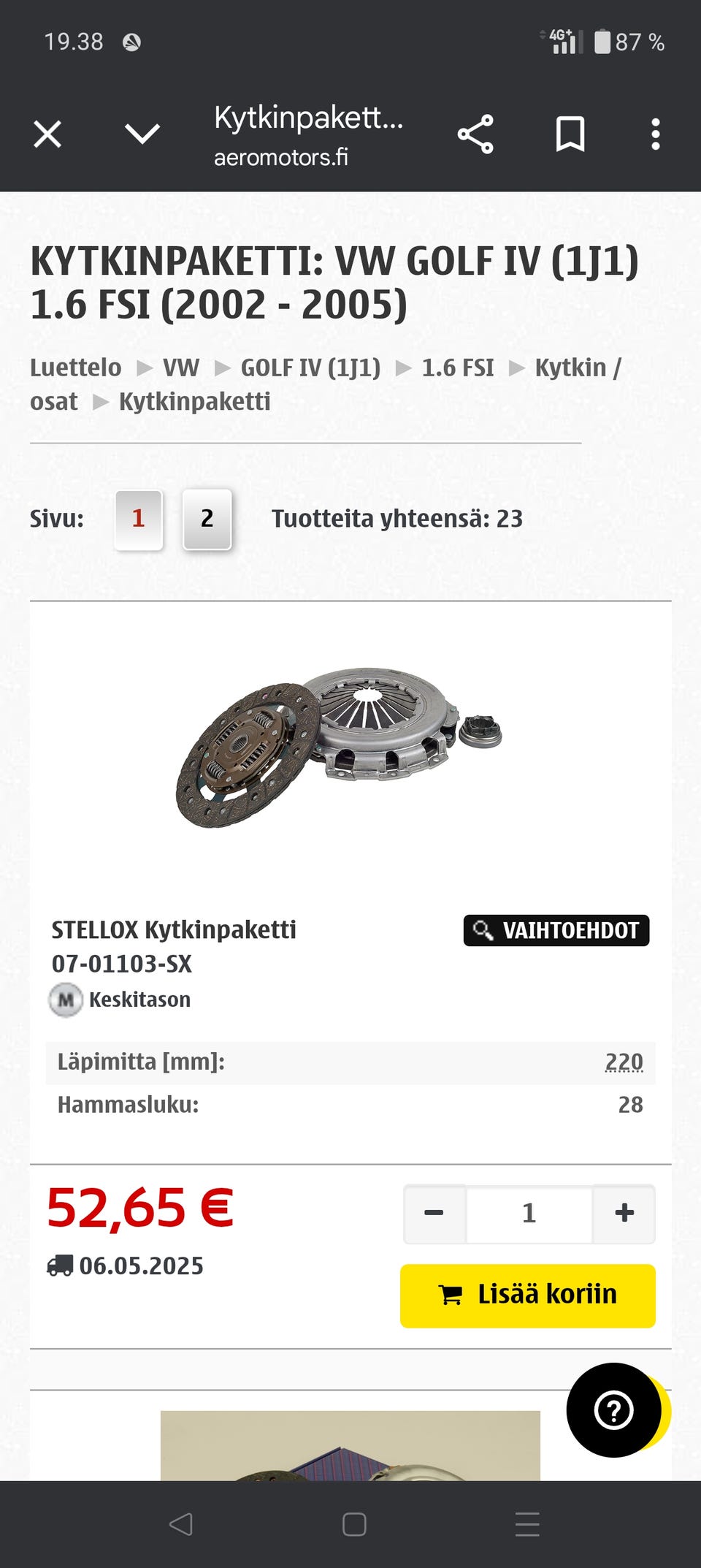 Kuvagalleria