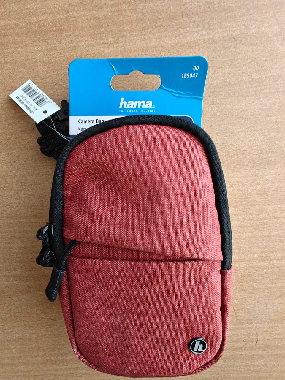 Hama kameralaukku | Tori