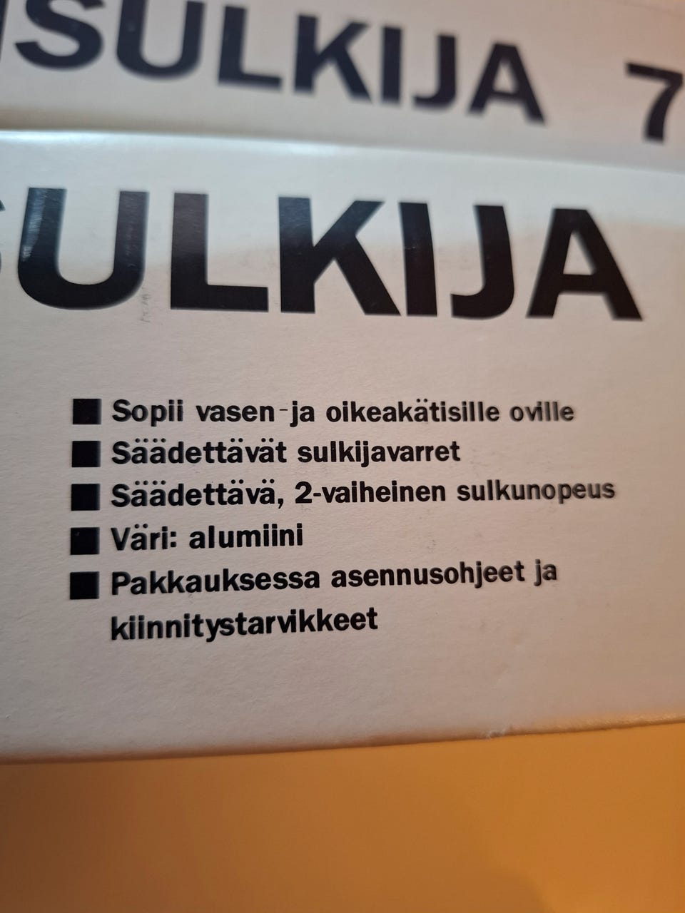 Kuvagalleria