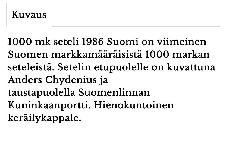 Kuvagalleria