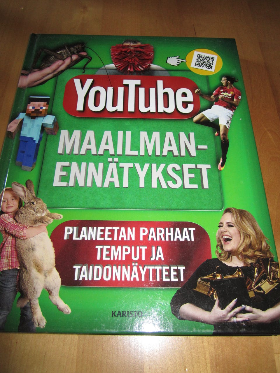 Kuvagalleria