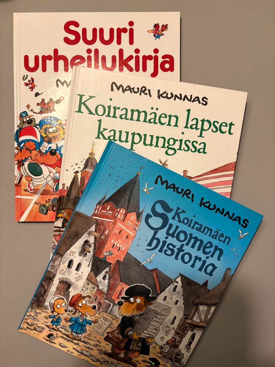 Kuvagalleria