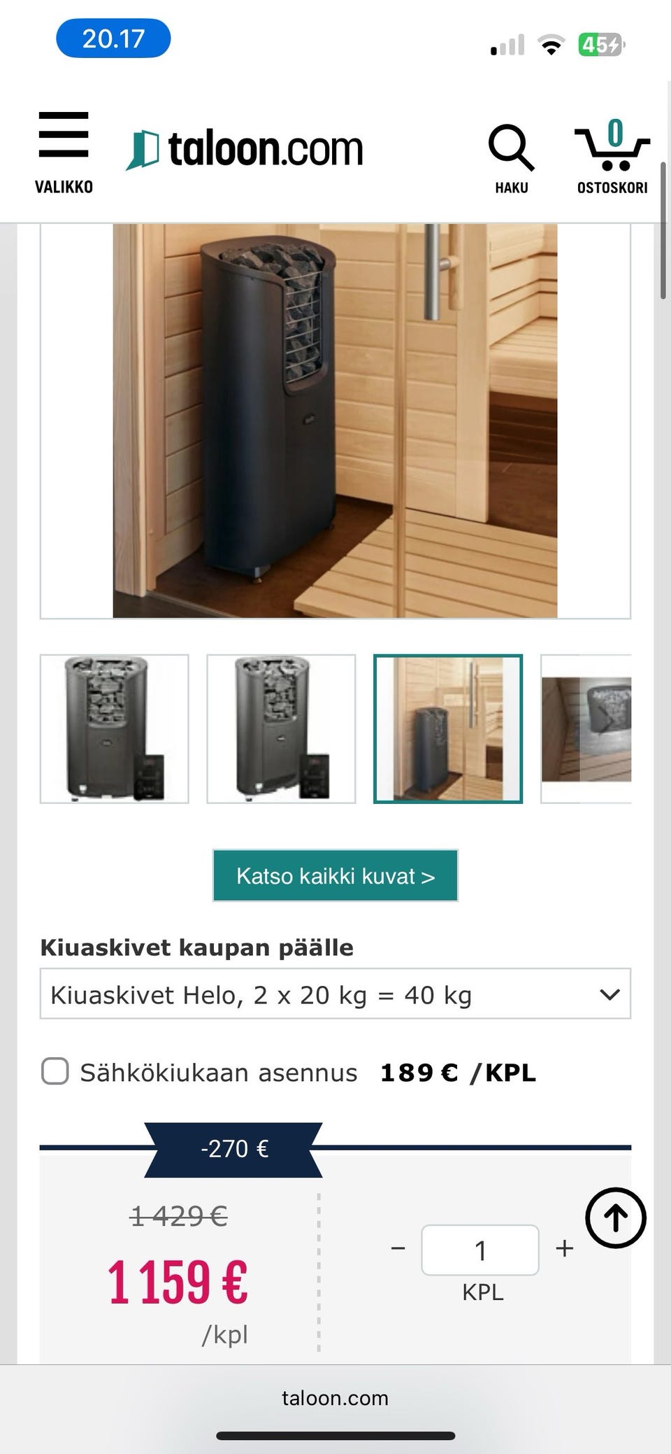 Kuvagalleria