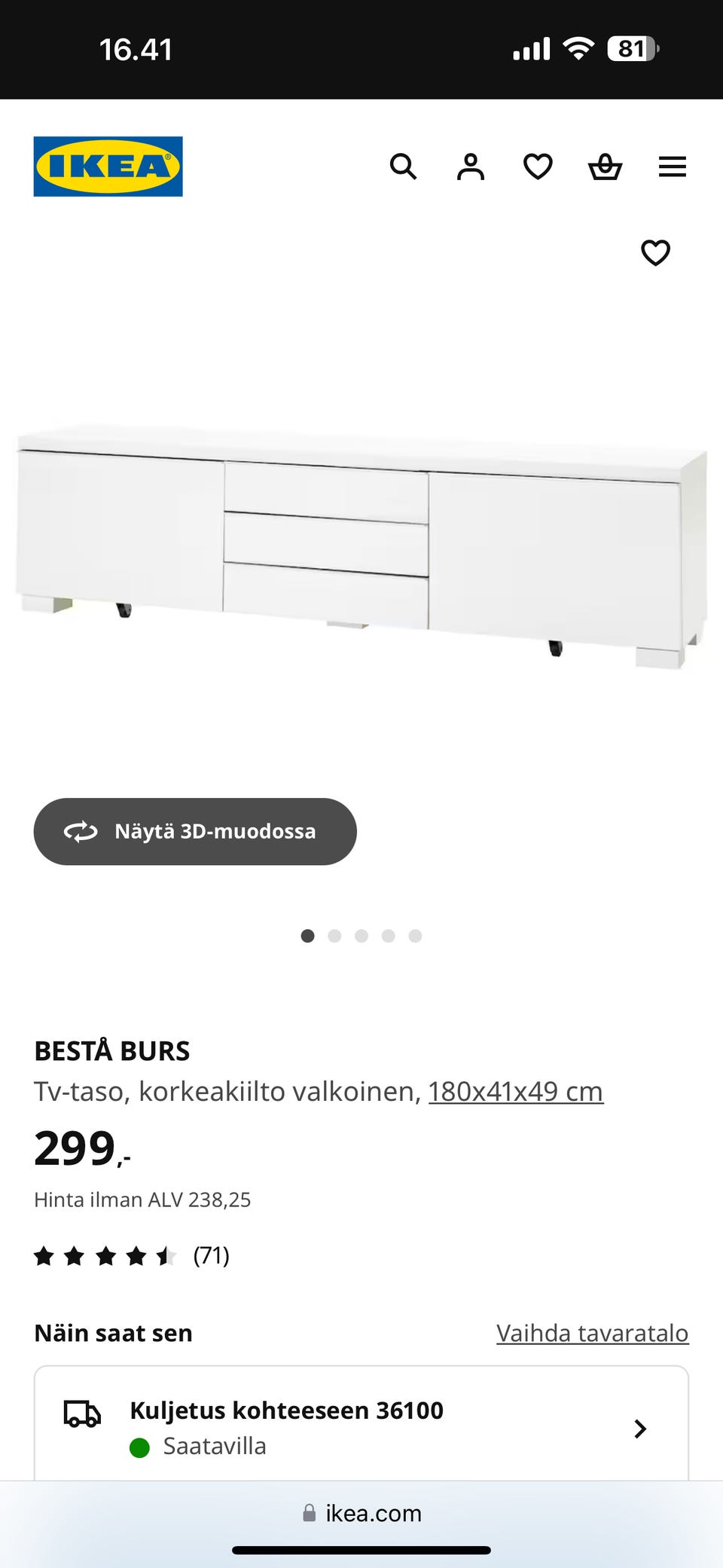 Kuvagalleria