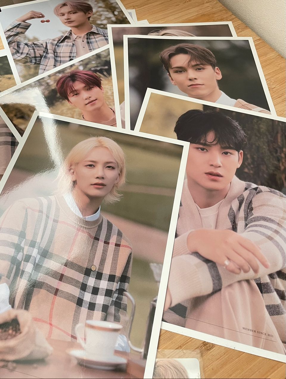 K-POP・アジア seventeen social club 超歓迎】 SEVENTEEN フォトブック CD CLUB SOCIAL K-POP・アジア