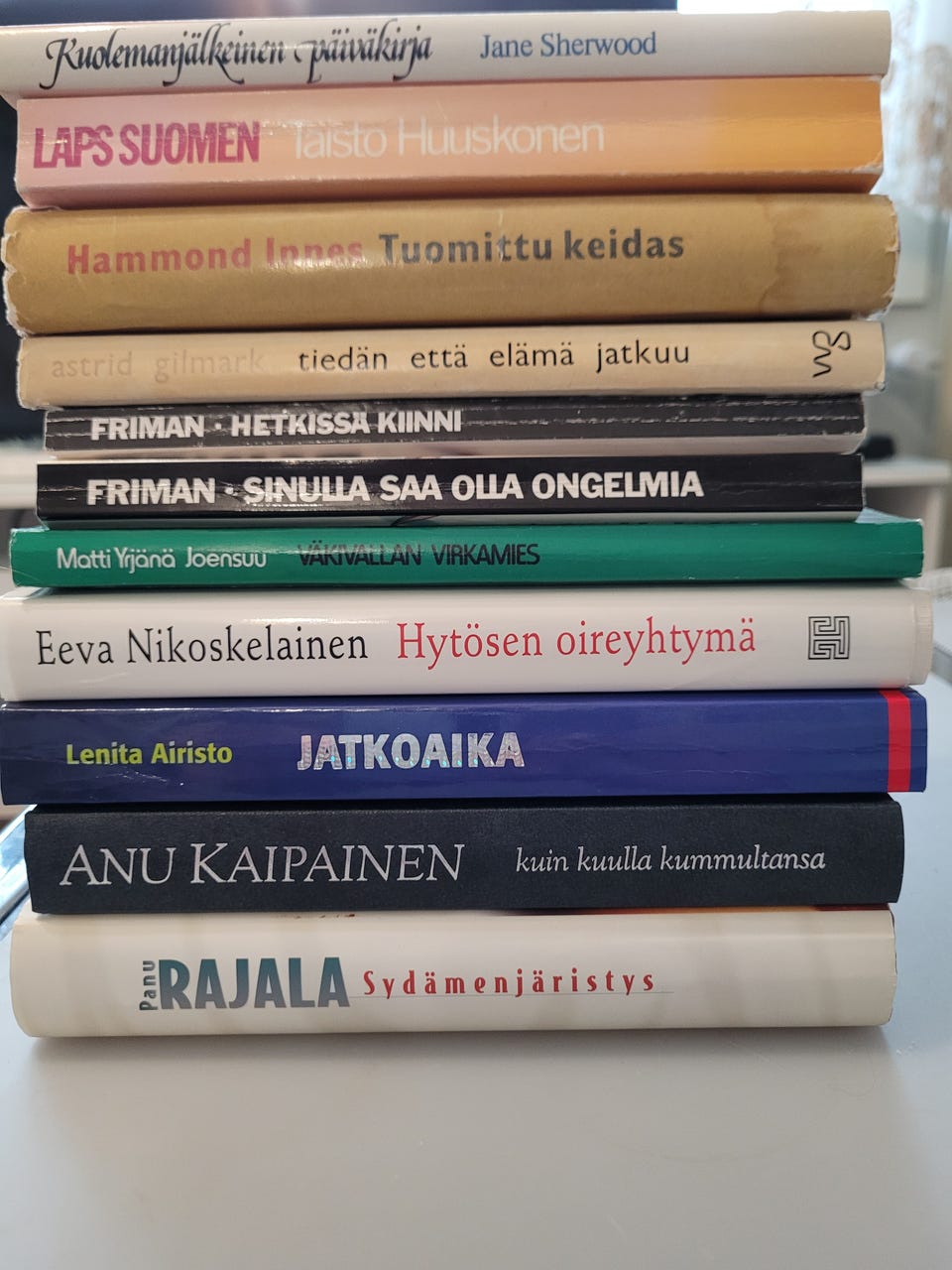 Kuvagalleria