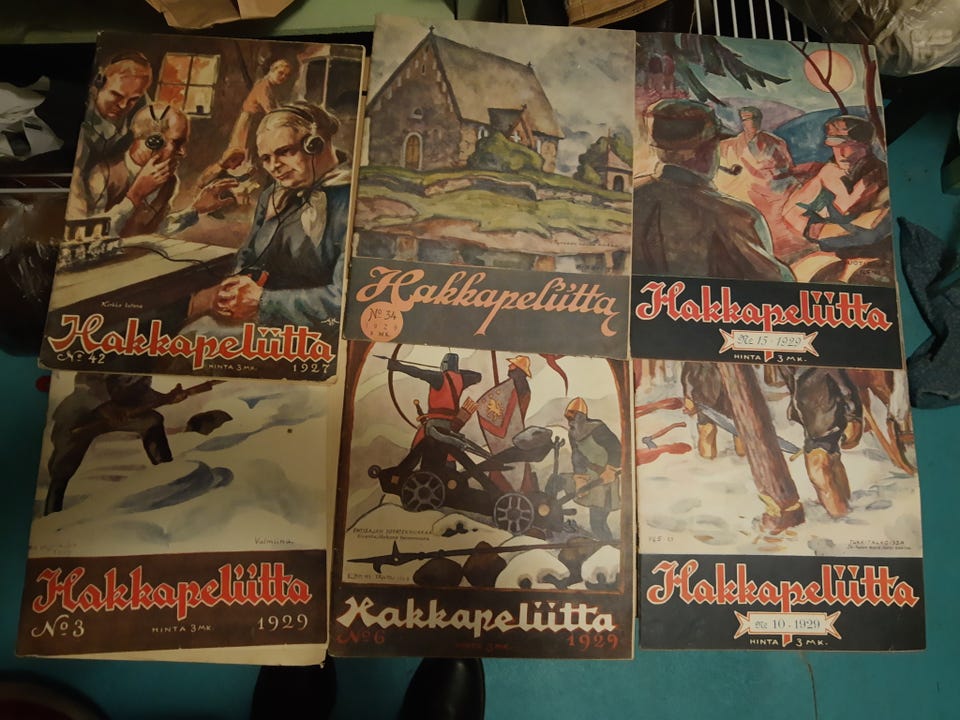 Kuvagalleria