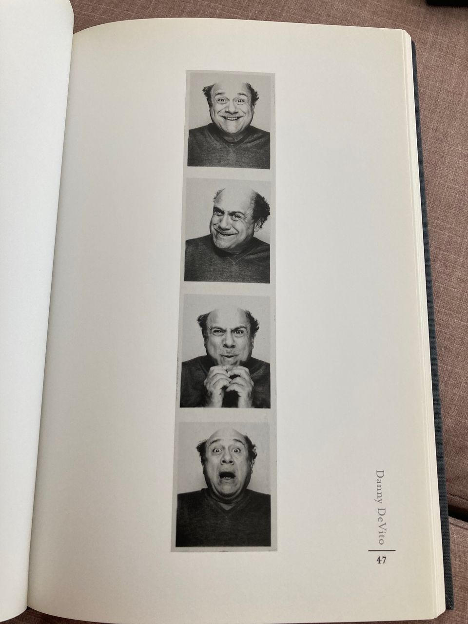 Hilhaven Lodge, The Photo Booth Pictures, valokuvakirja | Tori