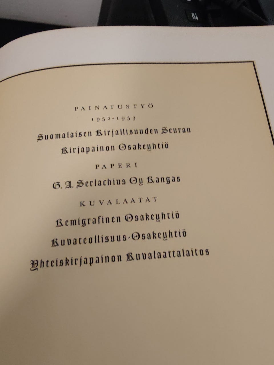 Kuvagalleria