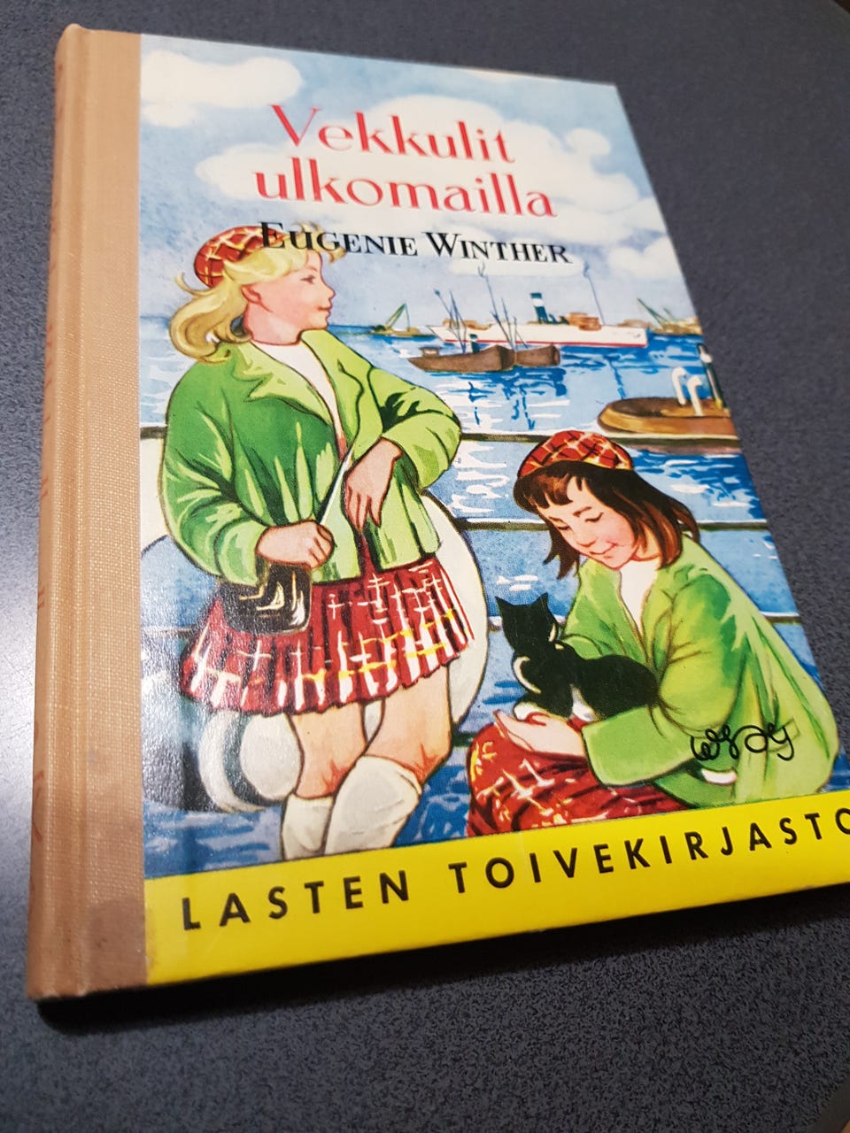 Kuvagalleria