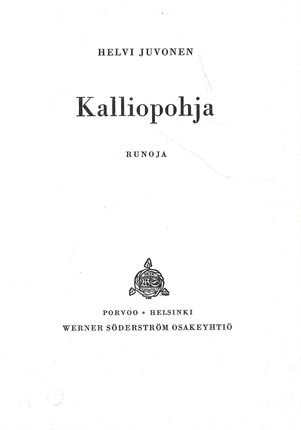 Kuvagalleria