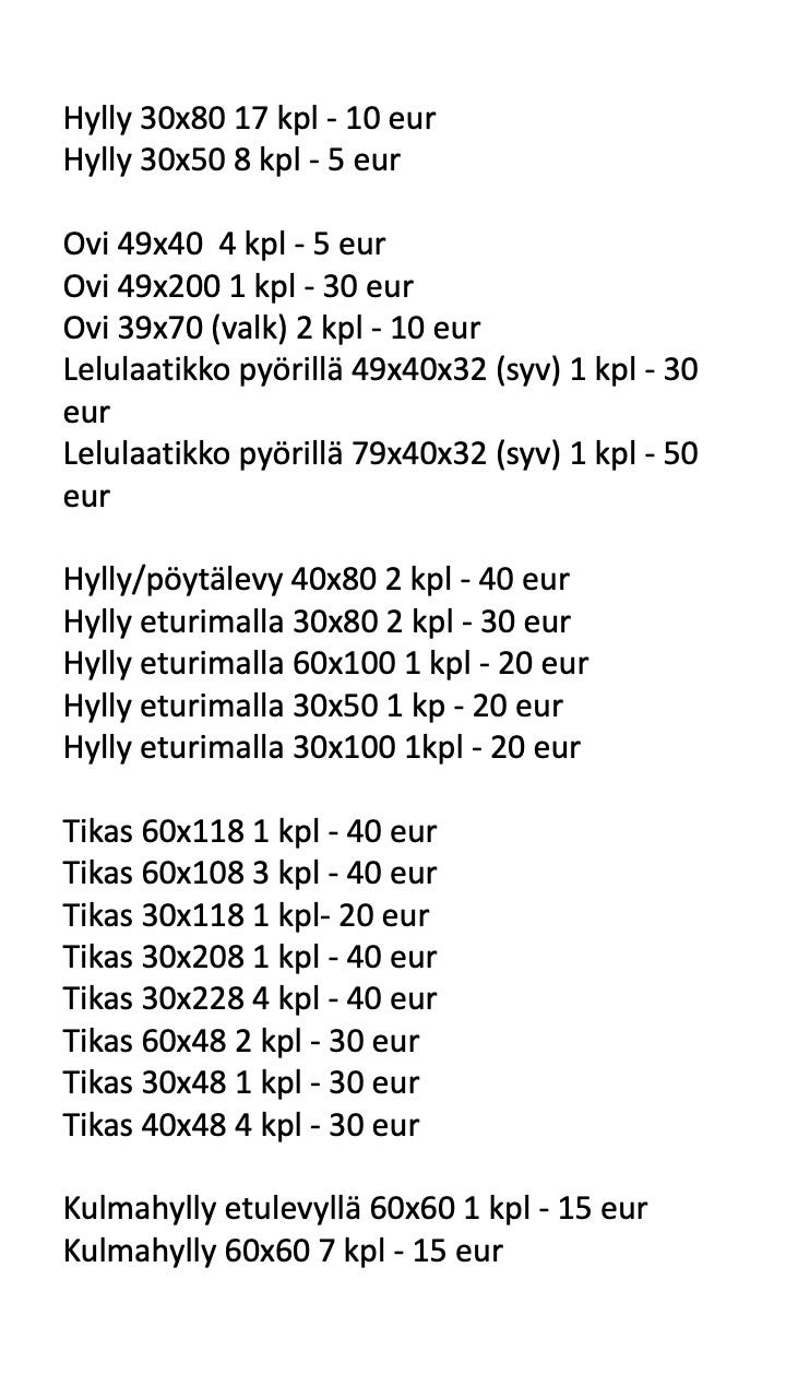 Kuvagalleria