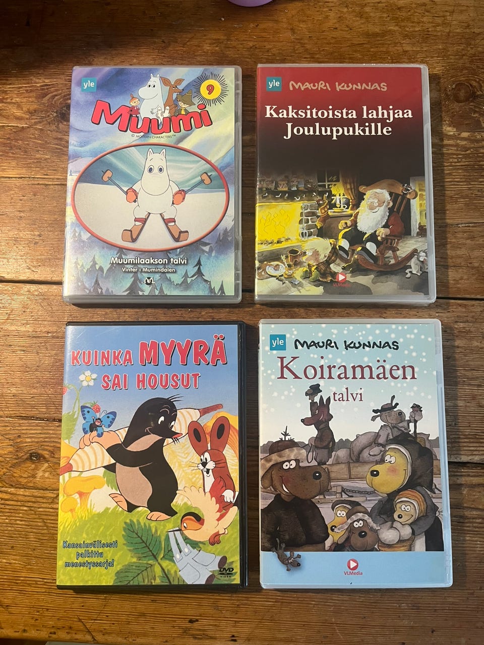 Kuvagalleria