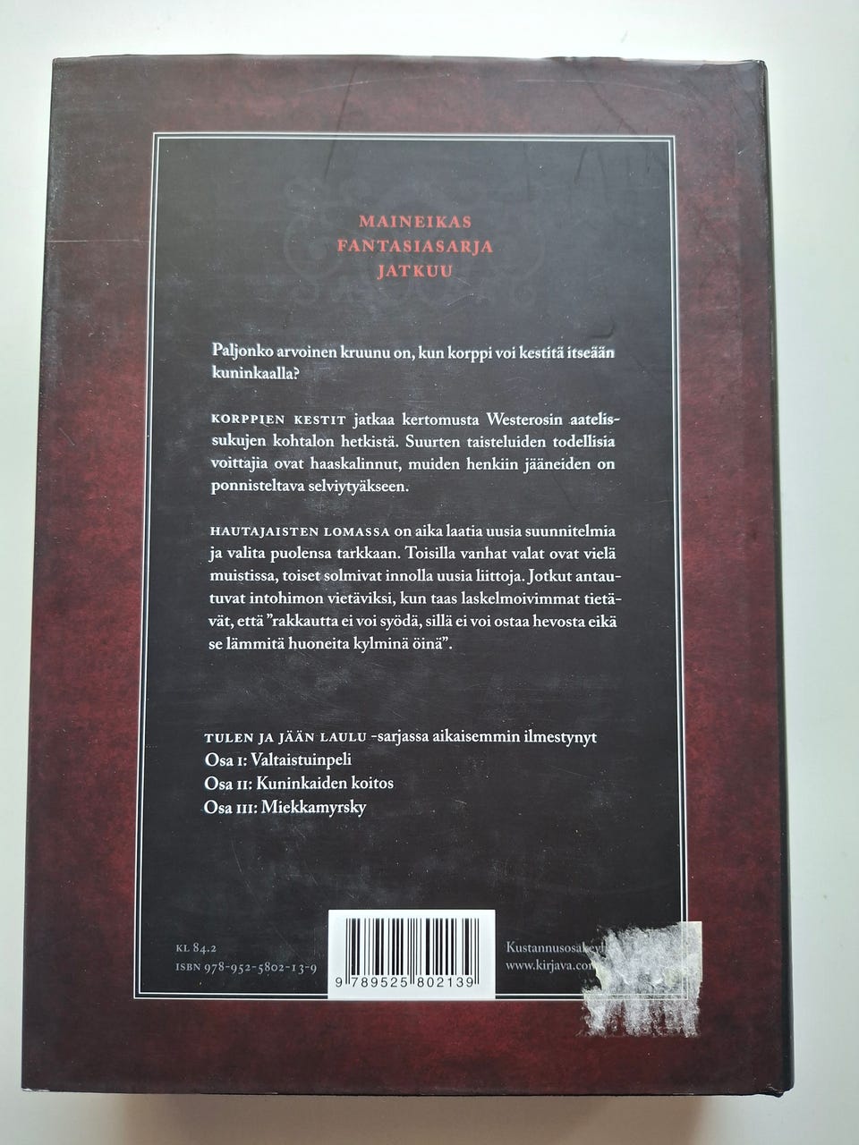 Kuvagalleria