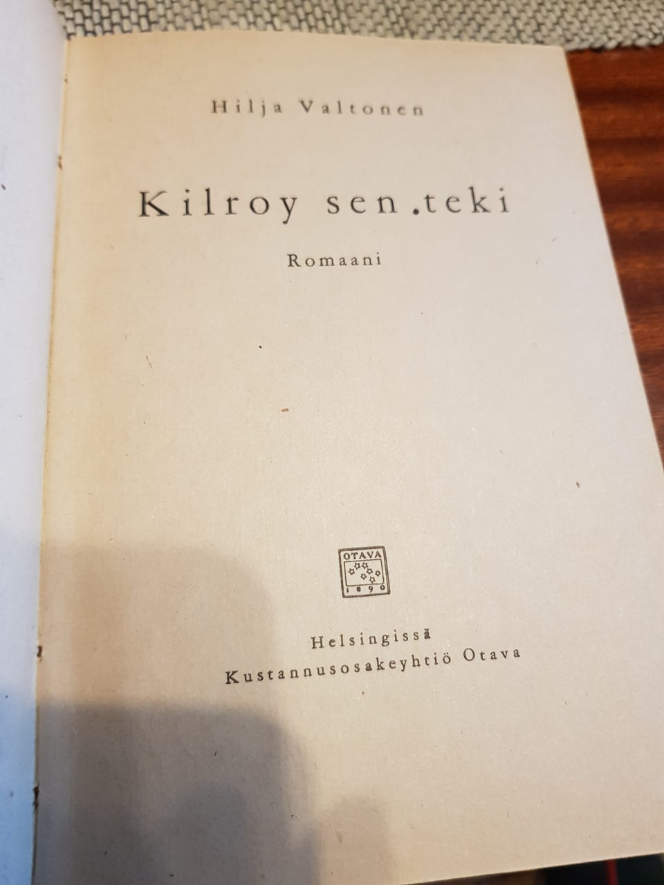 Kuvagalleria