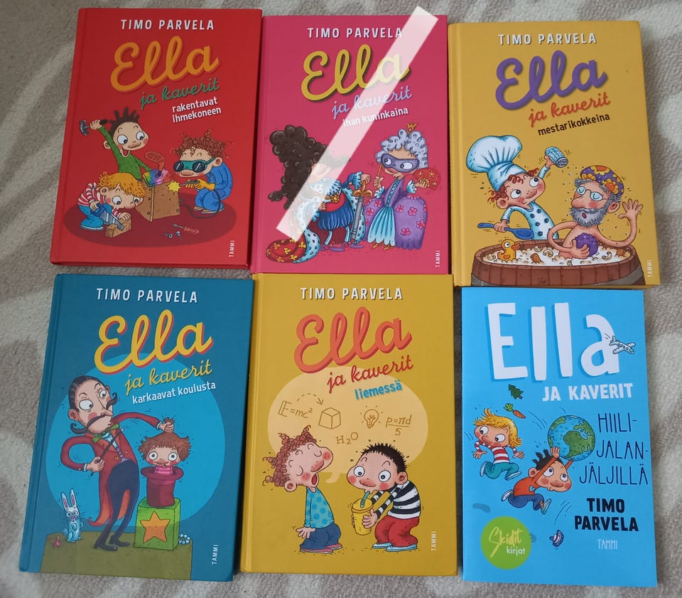 Kuvagalleria
