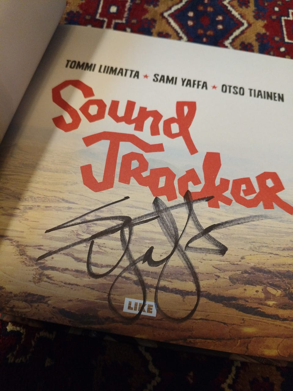 Kuvagalleria