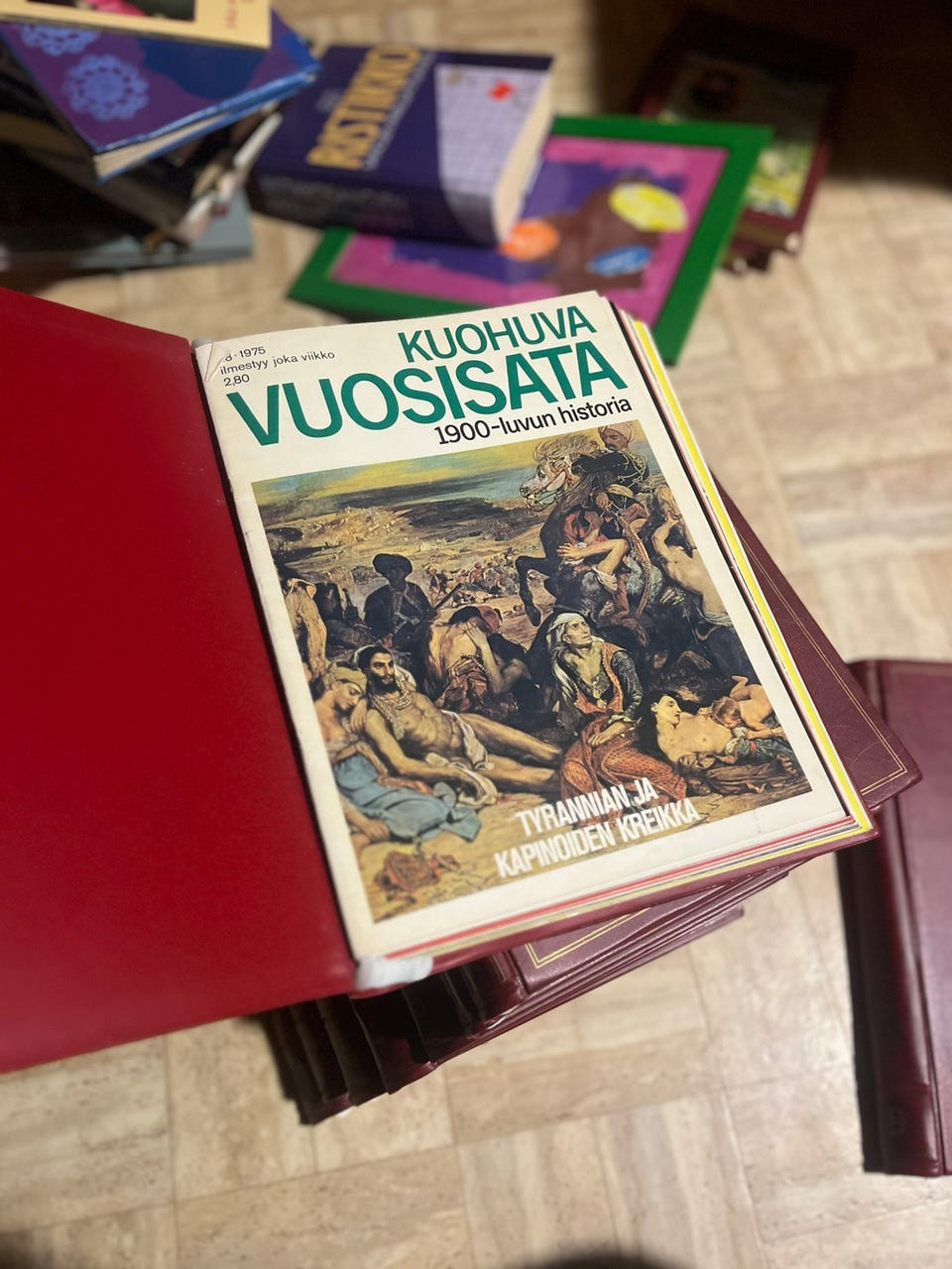 Kuvagalleria