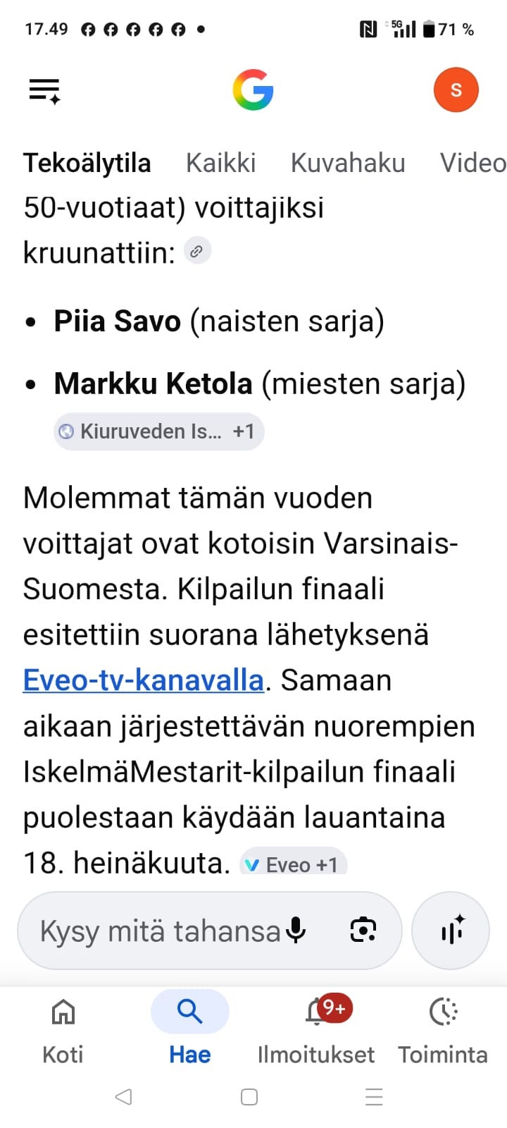 Kuvagalleria