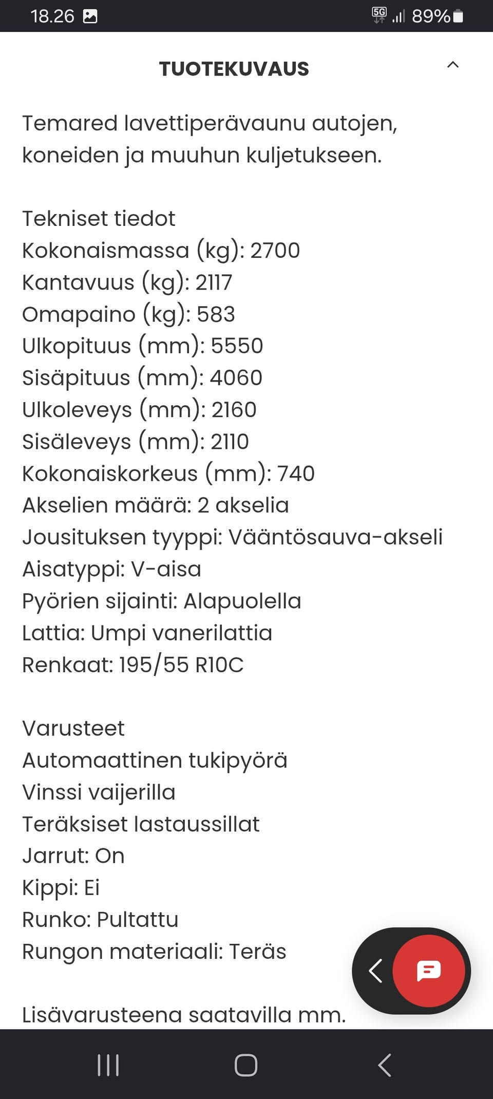 Kuvagalleria