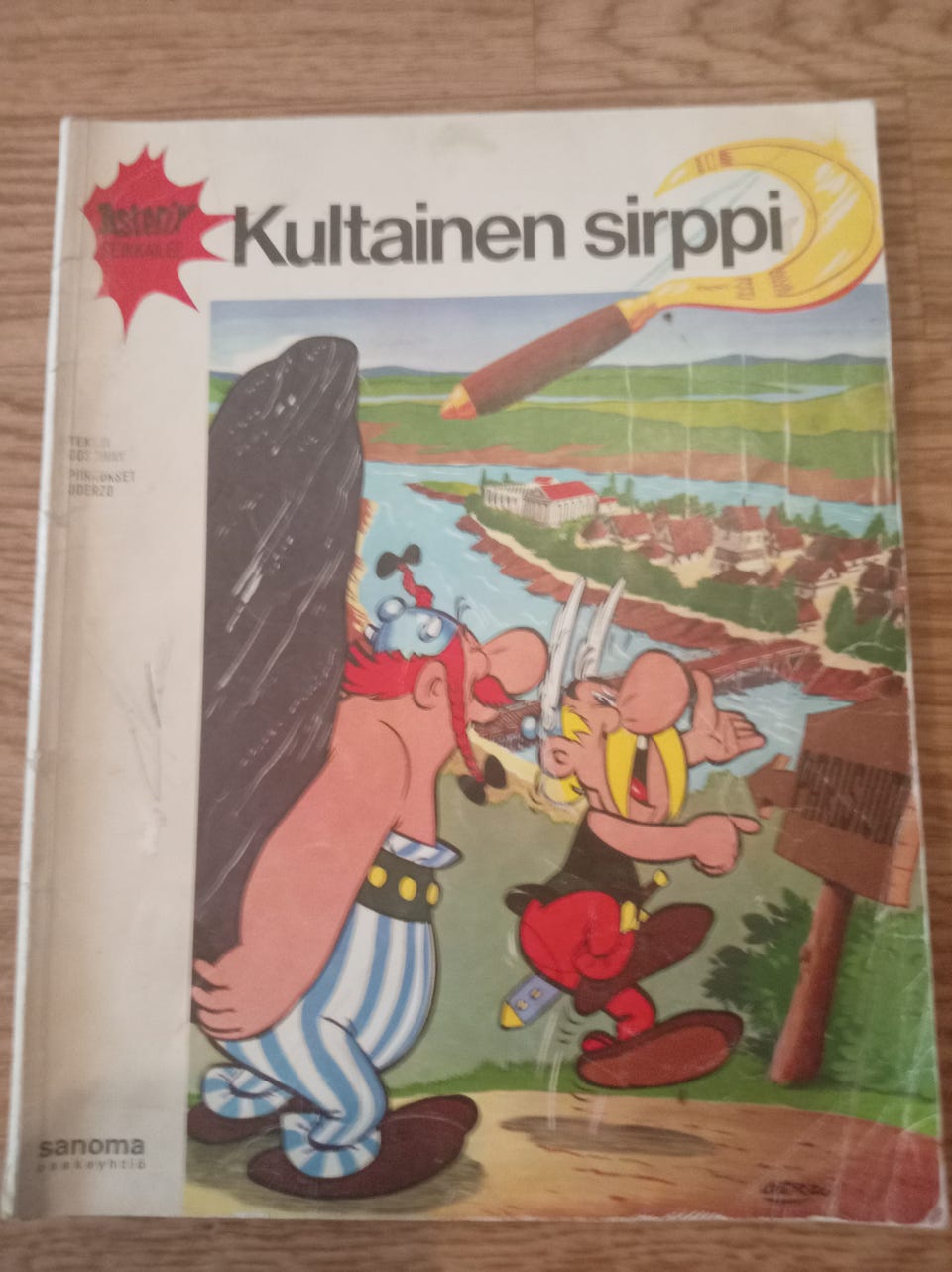 Kuvagalleria