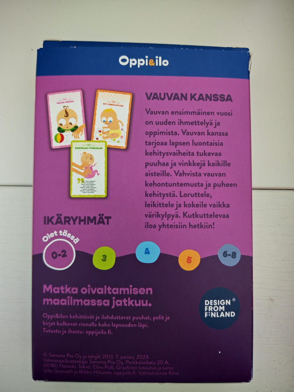 Kuvagalleria