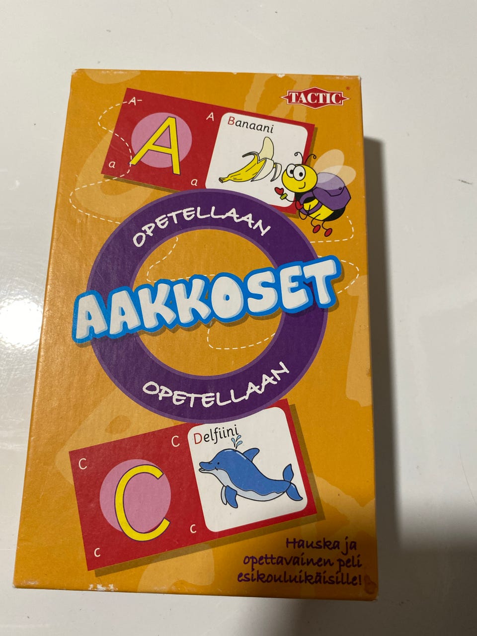 Kuvagalleria