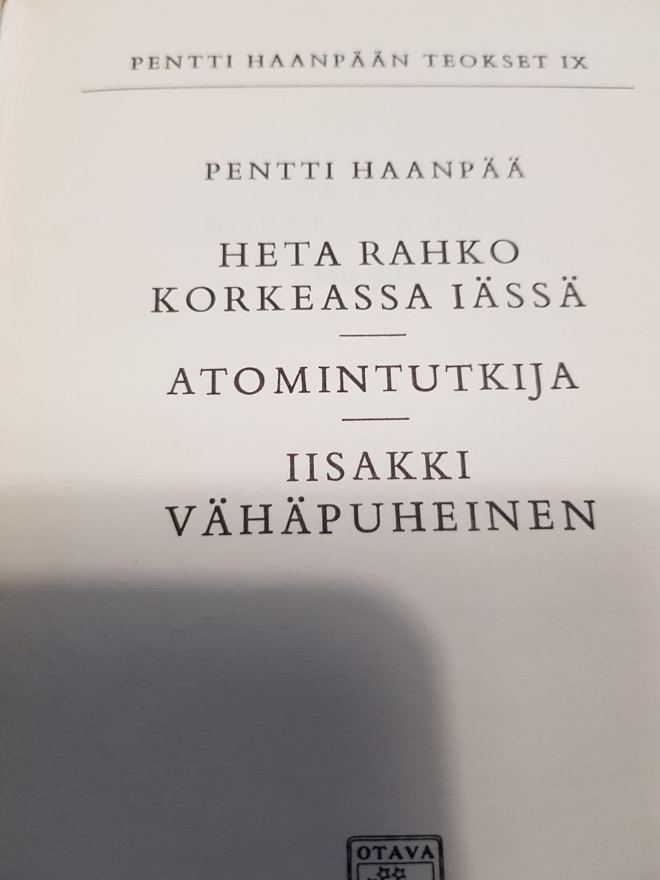 Kuvagalleria
