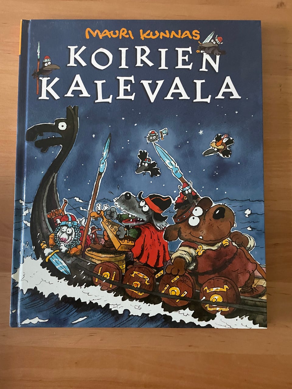 Kuvagalleria