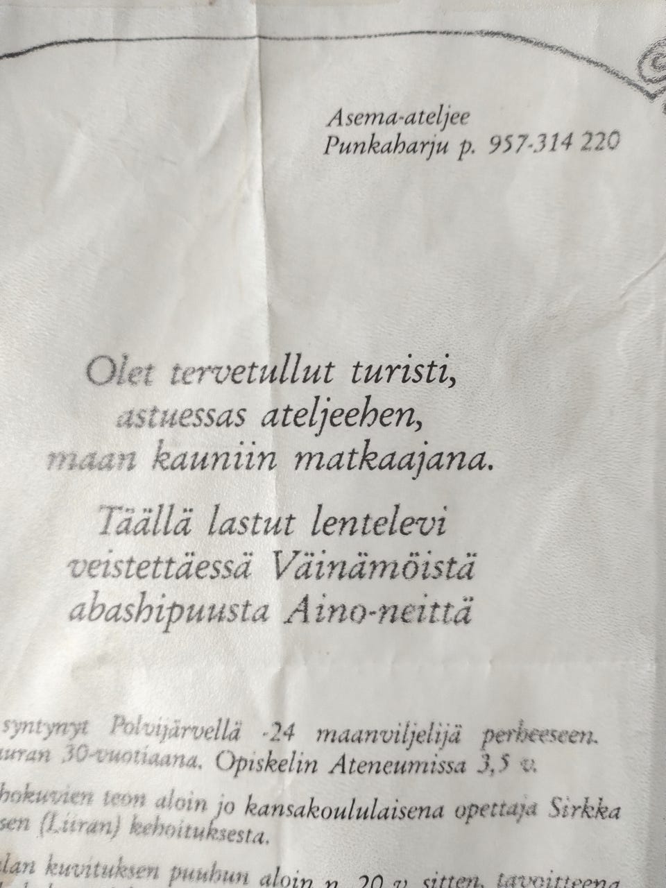 Kuvagalleria